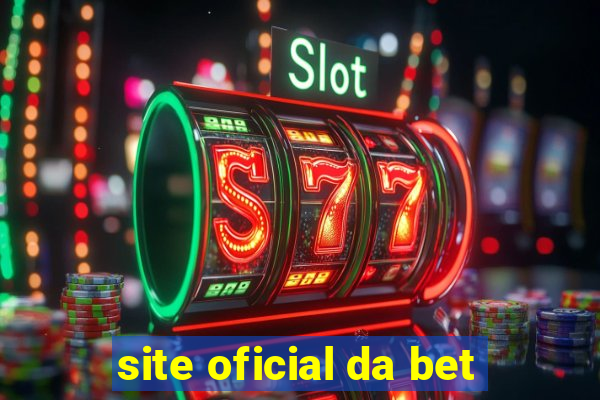 site oficial da bet